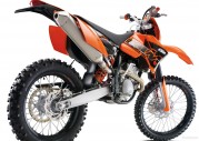 KTM 250 EXC-F KTM 250 EXC-F